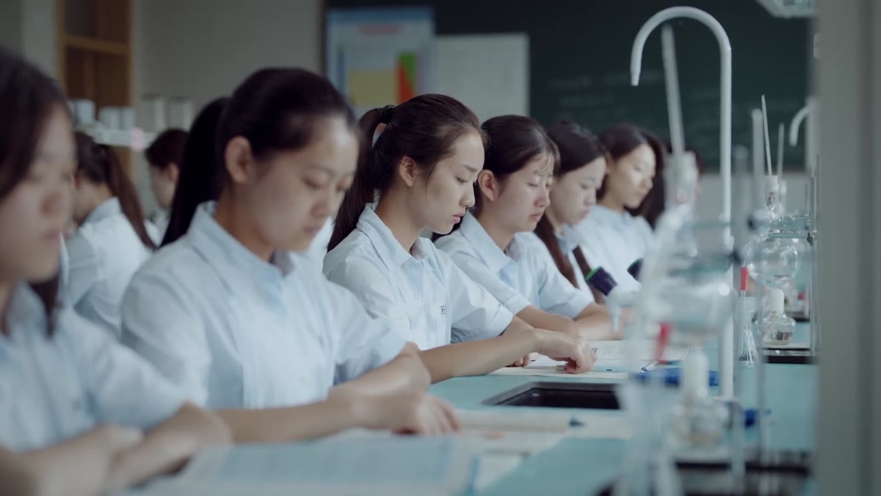 Hoán Vũ tập 16 cảnh 3