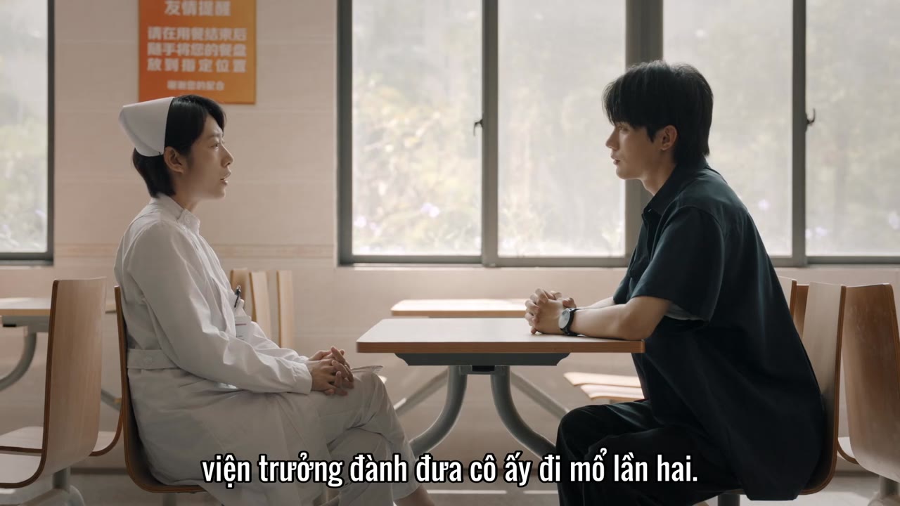 Hoán Vũ tập 17 cảnh 2