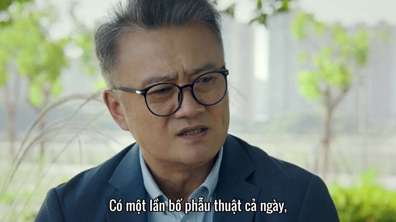 Hoán Vũ tập 18 cảnh 3