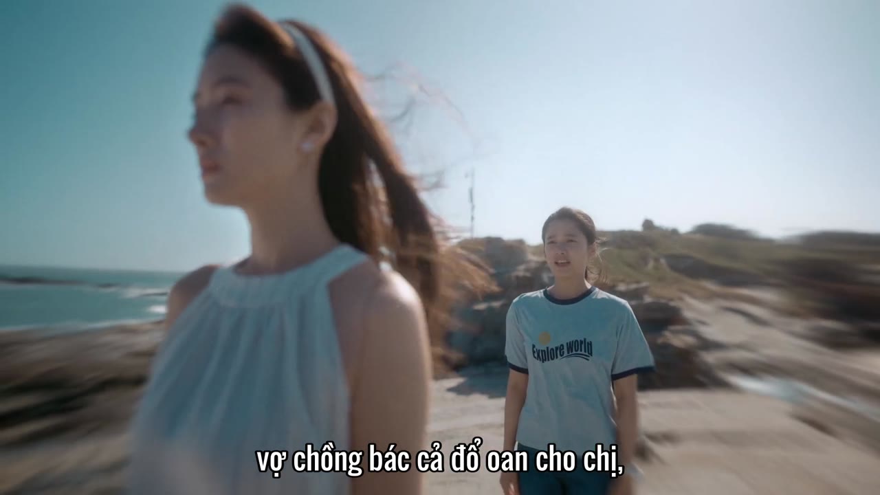 Hoán Vũ tập 20 cảnh 2
