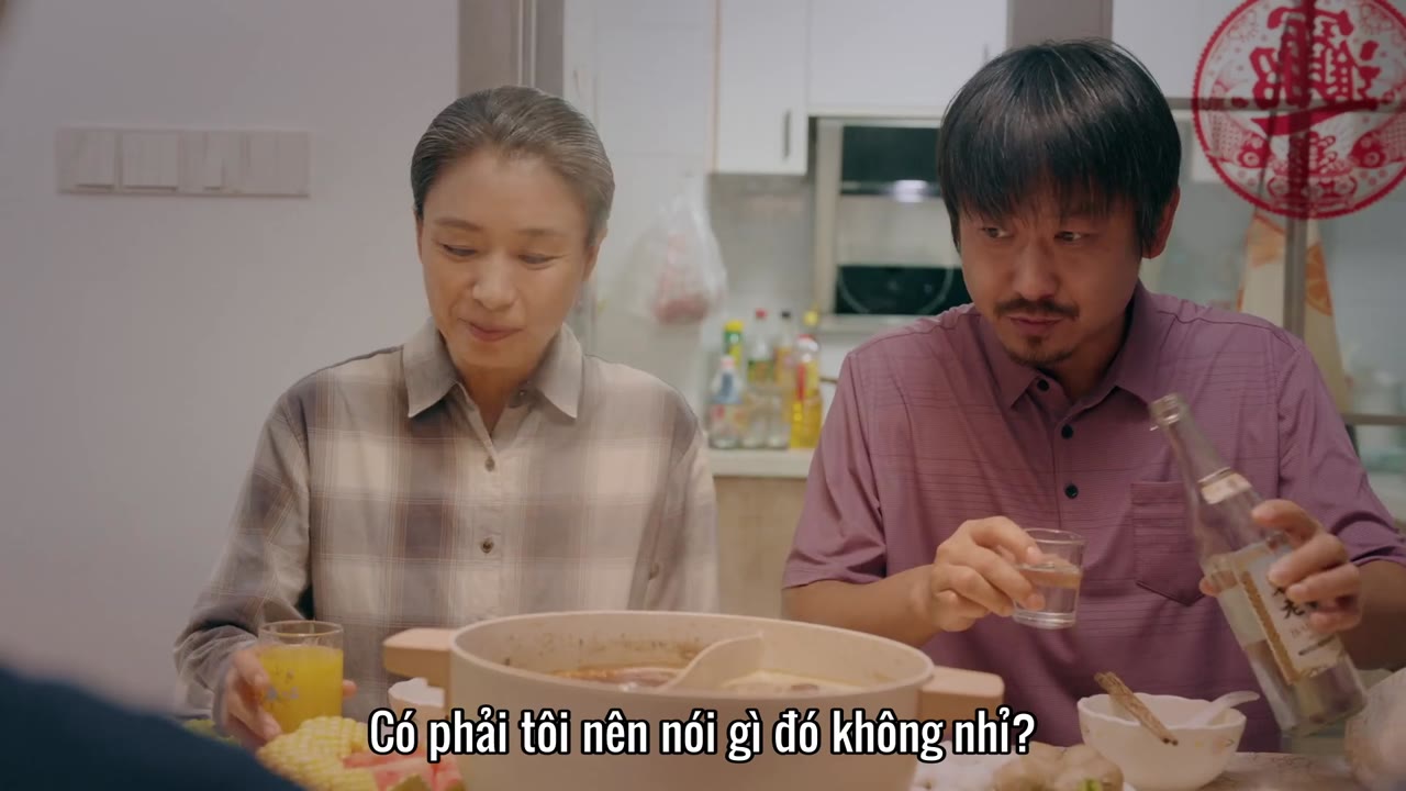 Hoán Vũ tập 23