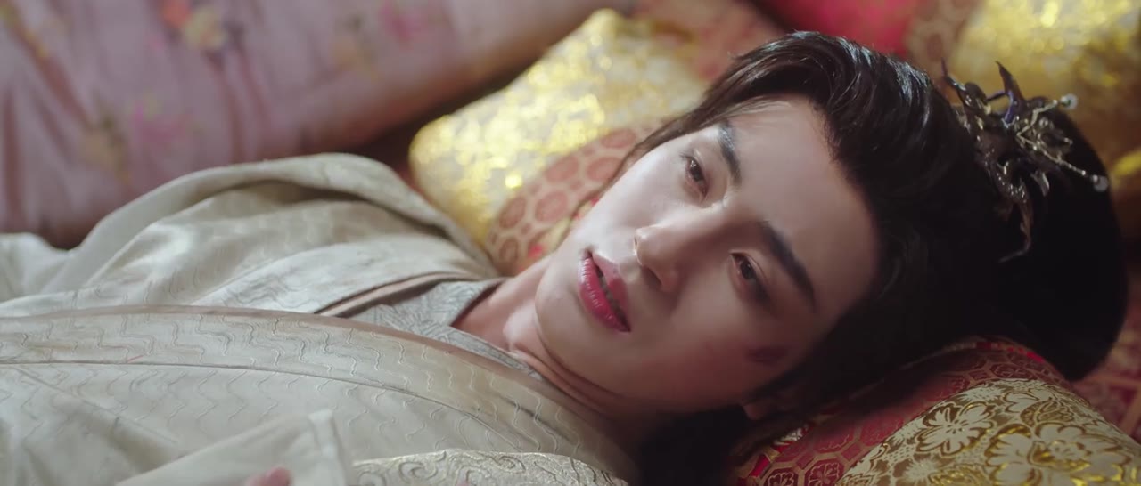 Vân Thiên Chi Thượng tập 3