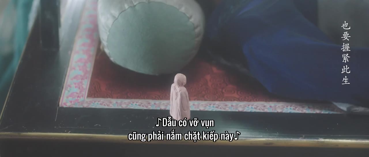 Vân Thiên Chi Thượng tập 9 cảnh 3