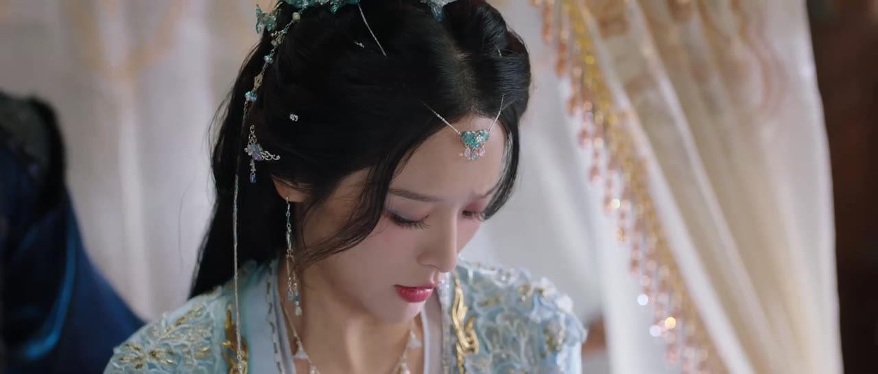 Vân Thiên Chi Thượng tập 13