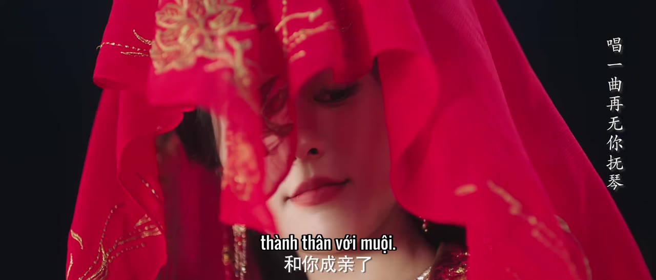 Vân Thiên Chi Thượng tập 14 cảnh 3