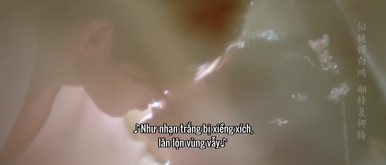 Vân Thiên Chi Thượng tập 16 cảnh 2
