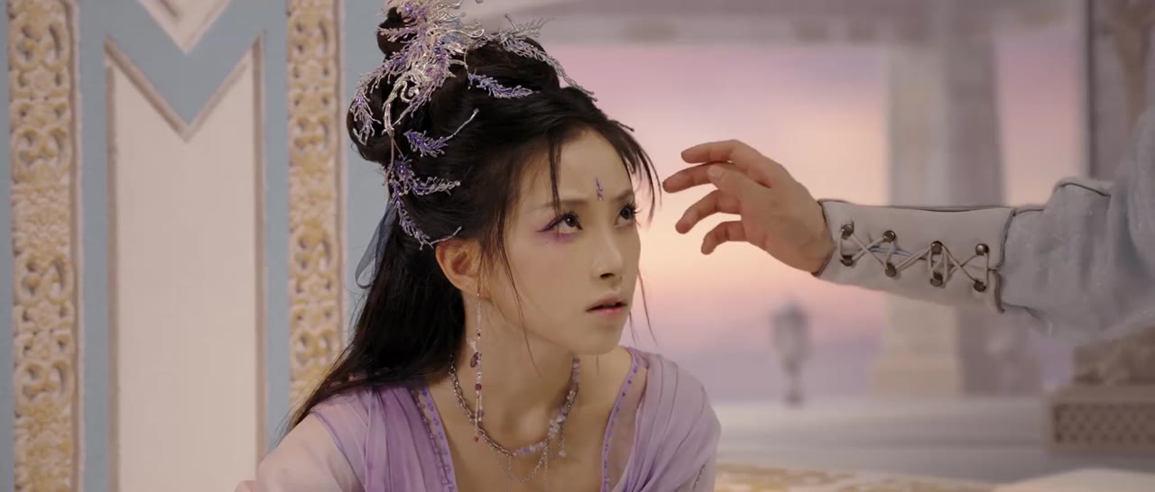 Vân Thiên Chi Thượng tập 16 cảnh 3