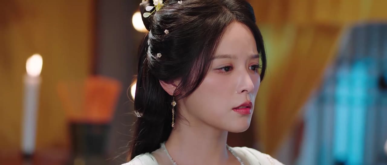 Vân Thiên Chi Thượng tập 18