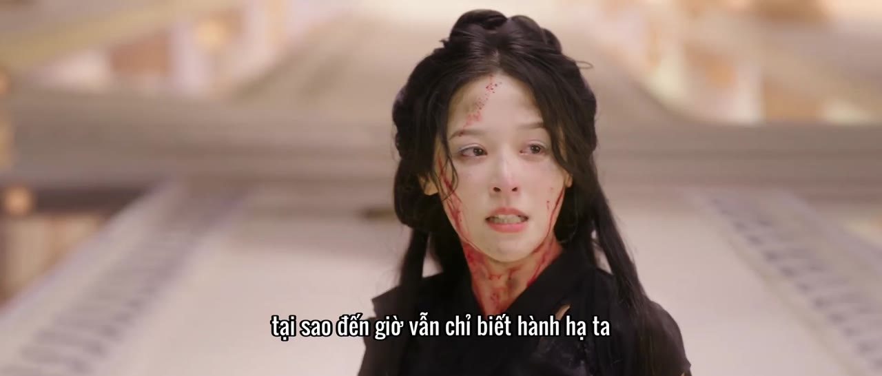 Vân Thiên Chi Thượng tập 24 cảnh 2