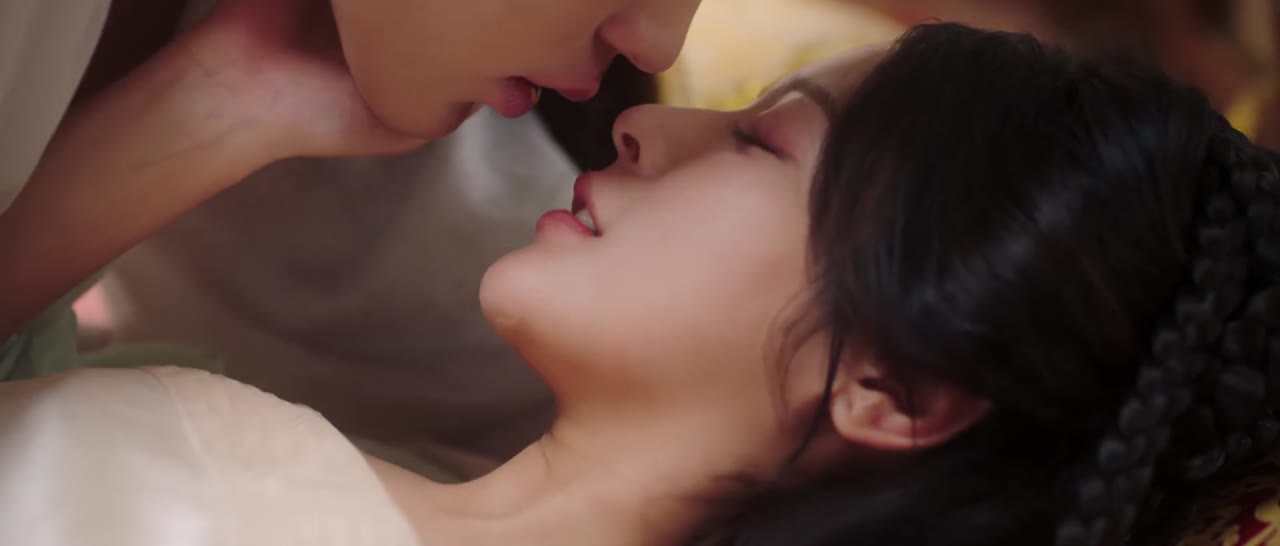 Vân Thiên Chi Thượng tập 24 cảnh 3
