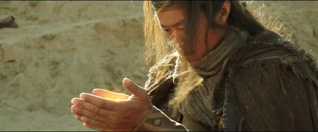 Chúc Âm Cổ Thành tập 1