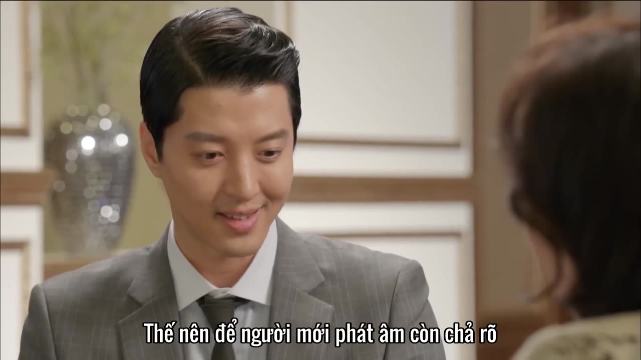 Lấy Anh Em Dám Không tập 1 cảnh 3