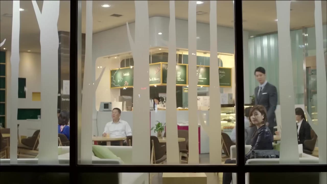 Lấy Anh Em Dám Không tập 2 cảnh 3