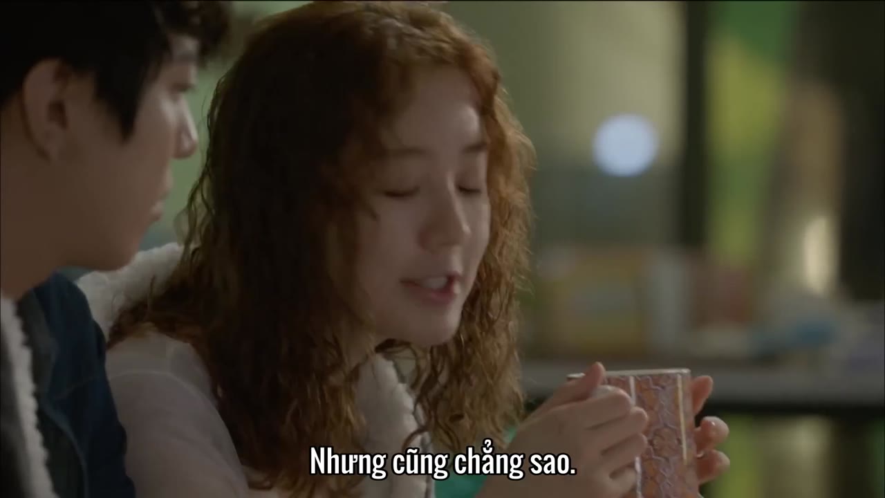 Lấy Anh Em Dám Không tập 3 cảnh 3