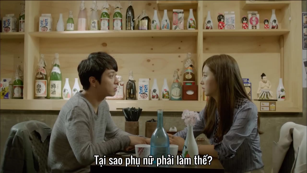 Lấy Anh Em Dám Không tập 4