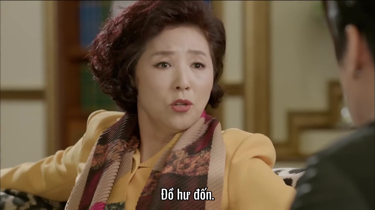 Lấy Anh Em Dám Không tập 4 cảnh 2