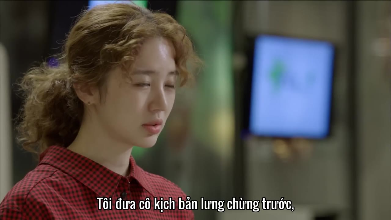 Lấy Anh Em Dám Không tập 4 cảnh 3