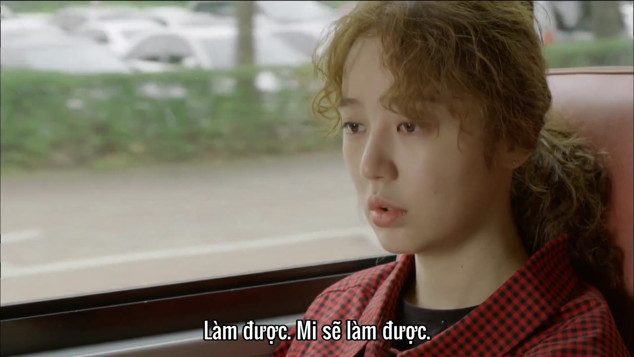 Lấy Anh Em Dám Không tập 5