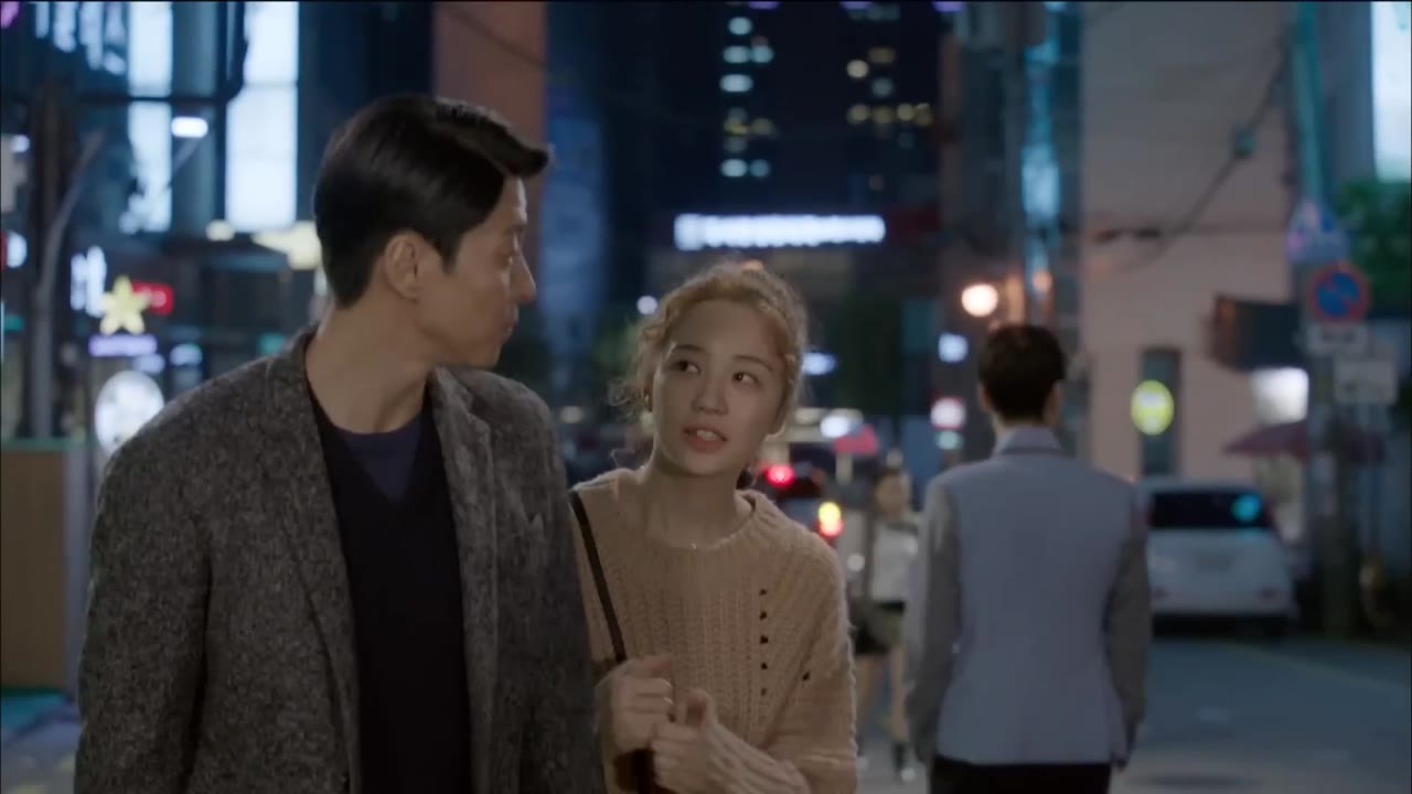Lấy Anh Em Dám Không tập 6 cảnh 3