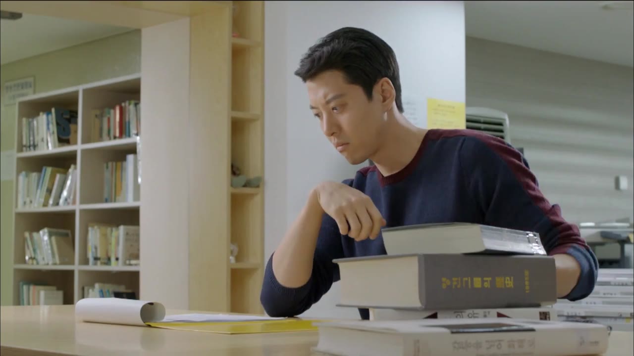 Lấy Anh Em Dám Không tập 8 cảnh 2