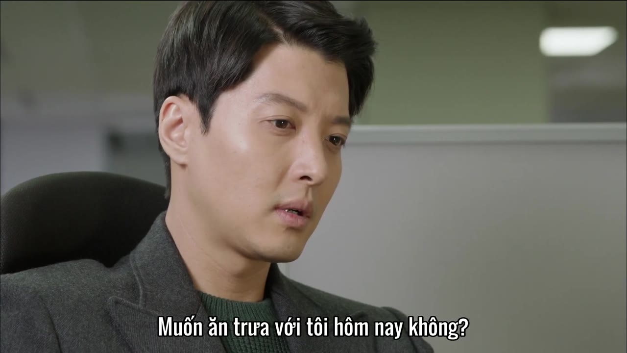Lấy Anh Em Dám Không tập 12