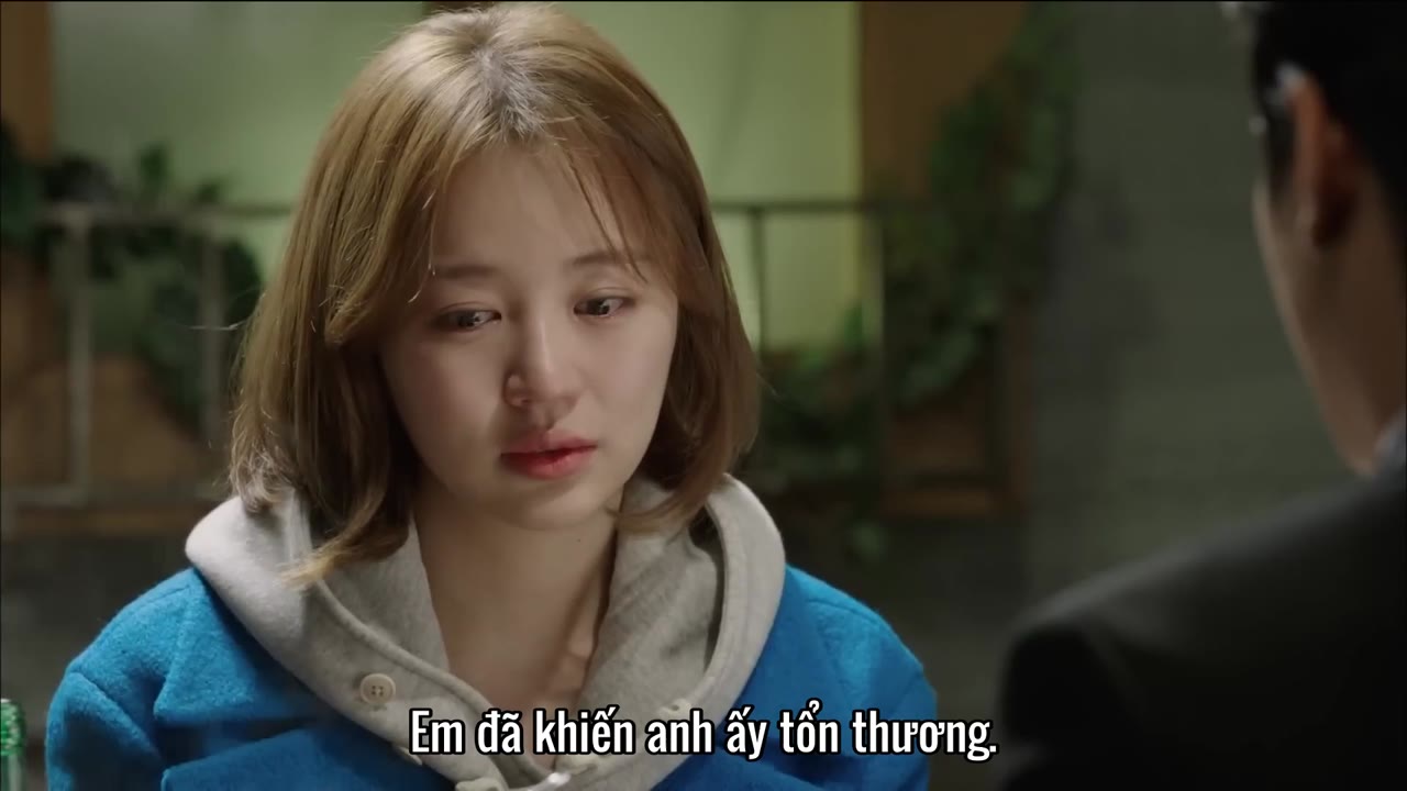 Lấy Anh Em Dám Không tập 14