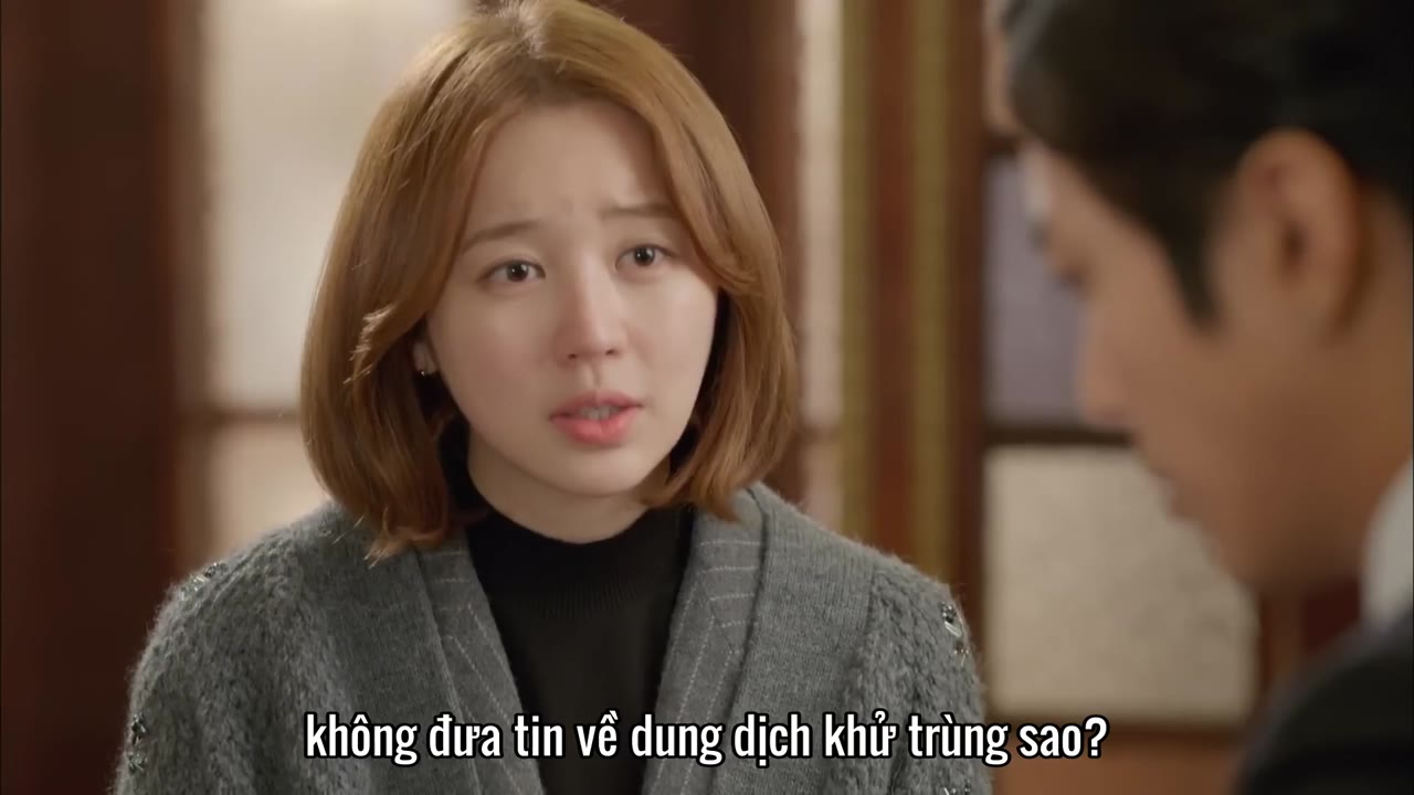 Lấy Anh Em Dám Không tập 16 cảnh 2