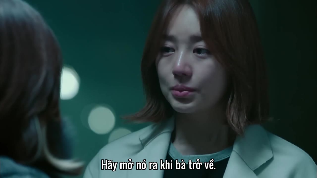 Lấy Anh Em Dám Không tập 16 cảnh 3