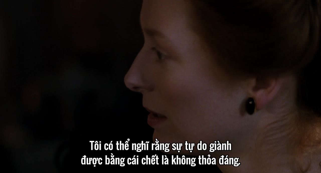 Người Bất Tử - cảnh 3