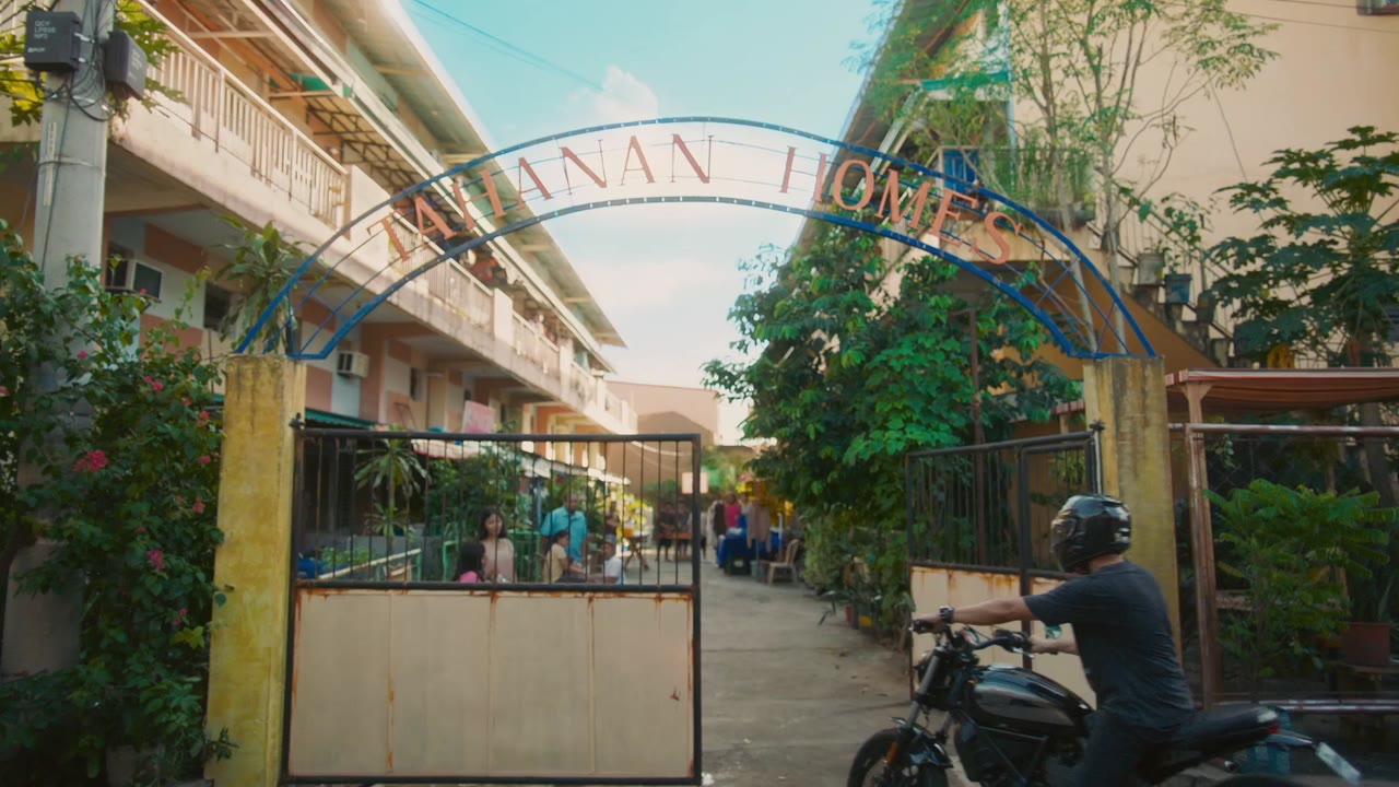Yêu Em... Em Cảm Ơn! tập 1