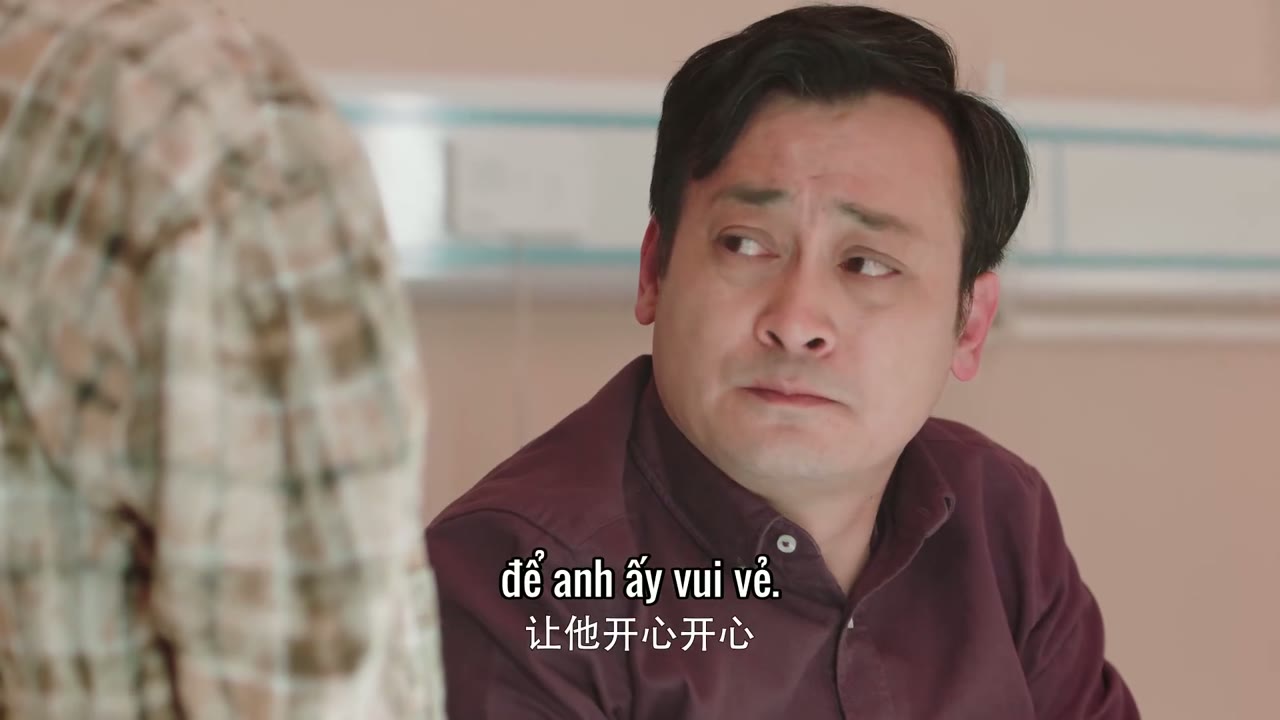 Đi Đến Nơi Hoa Đào Nở Rộ tập 8