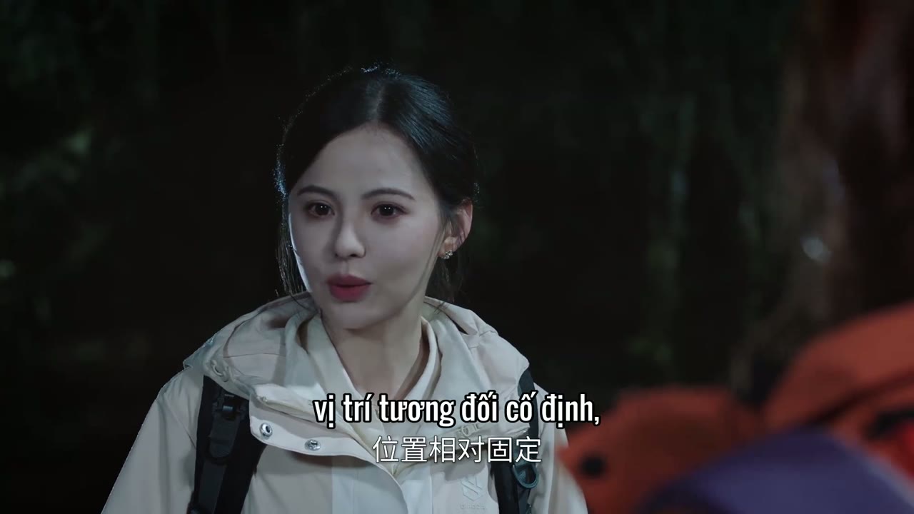 Đi Đến Nơi Hoa Đào Nở Rộ tập 15