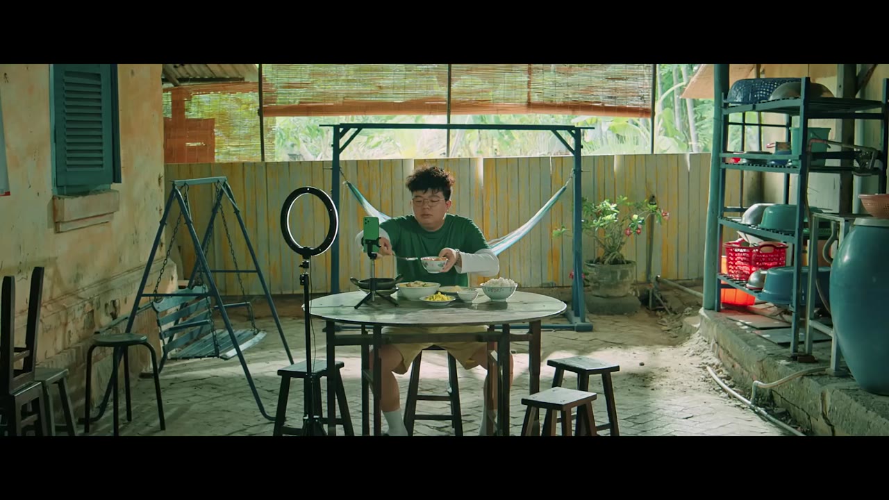 Nhà Gia Tiên tập 1