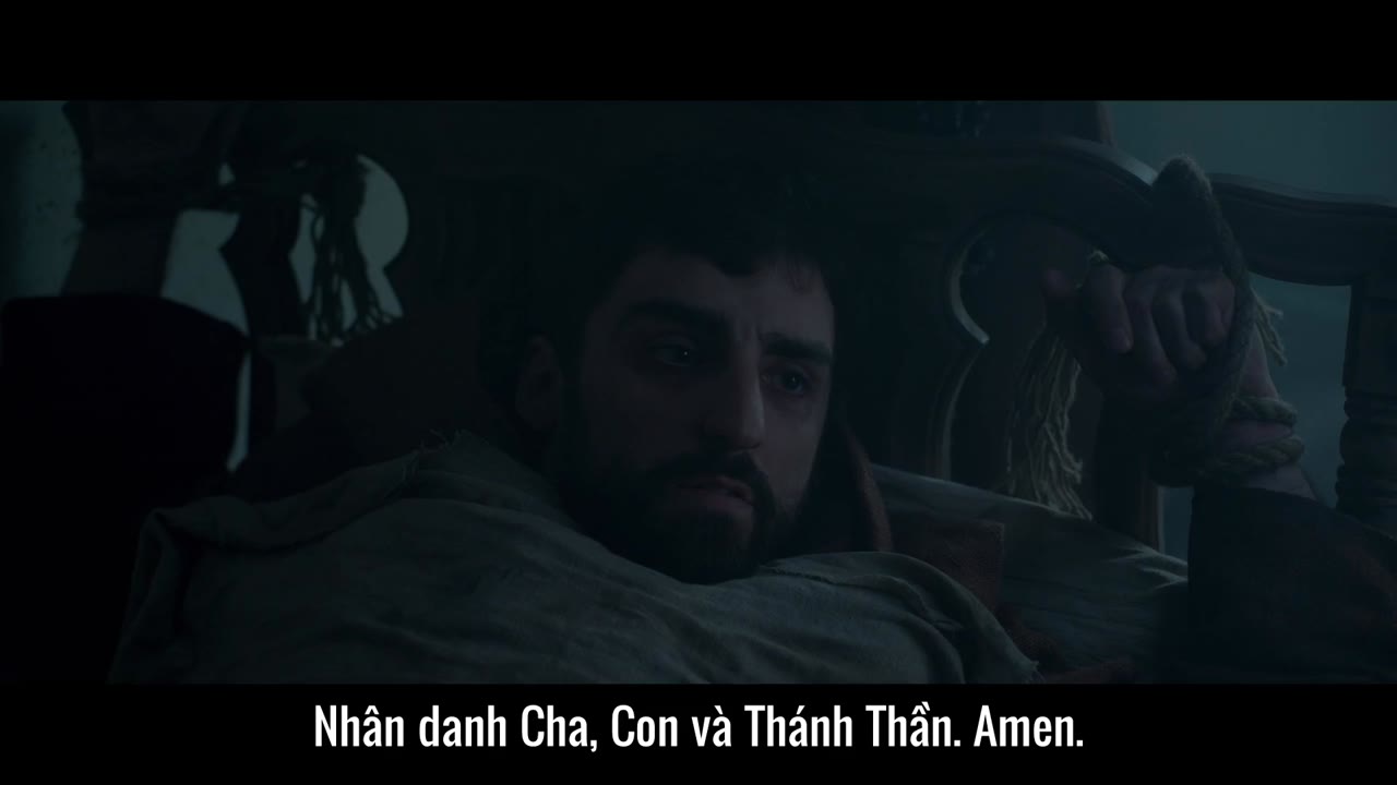Vực địa ngục tập 1 cảnh 2
