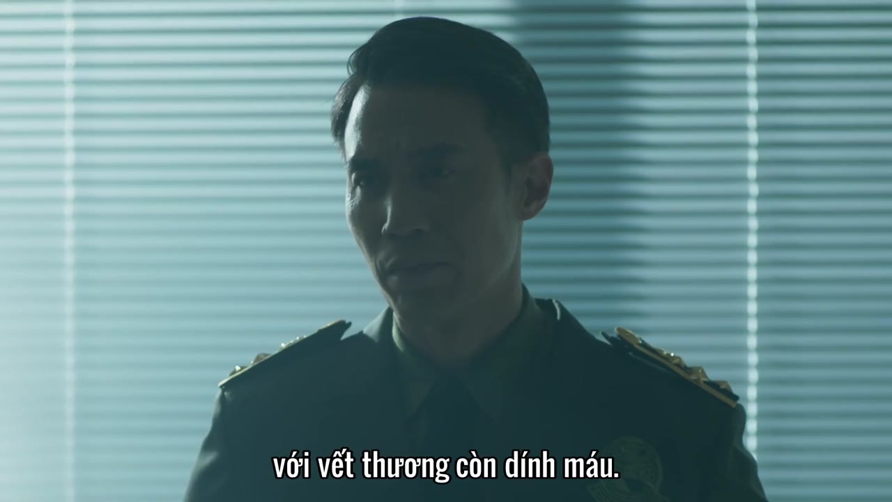 Nắm Giữ Sinh Mệnh tập 3