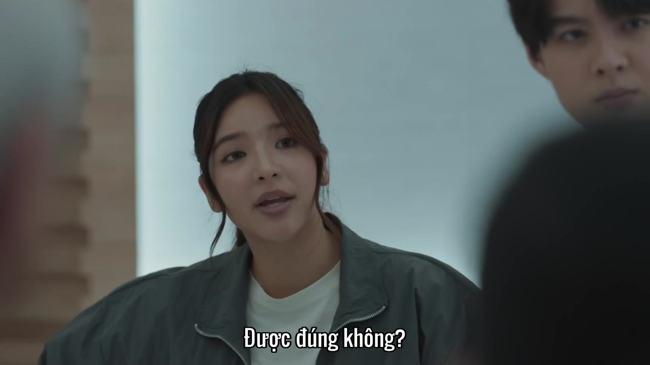 Nắm Giữ Sinh Mệnh tập 6