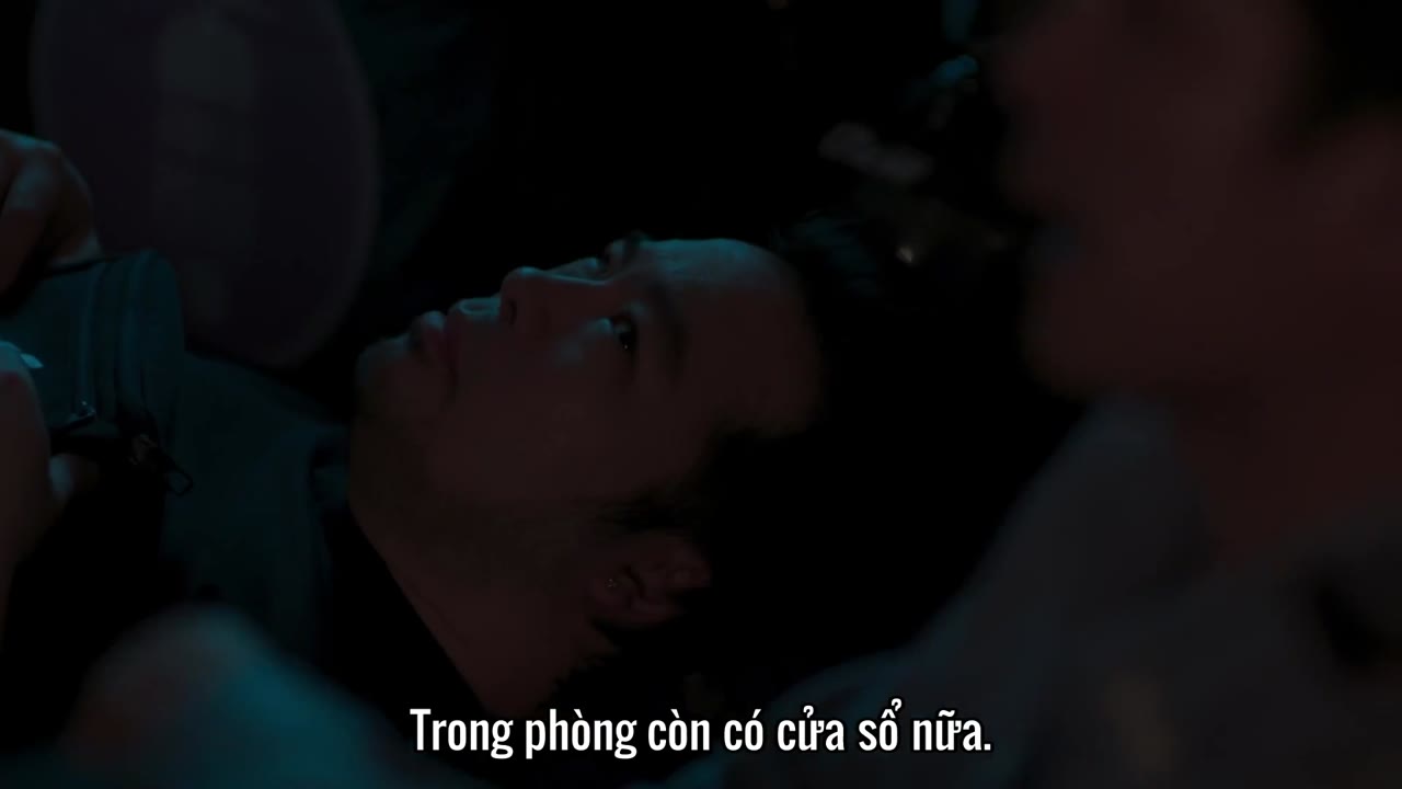 Nắm Giữ Sinh Mệnh tập 7