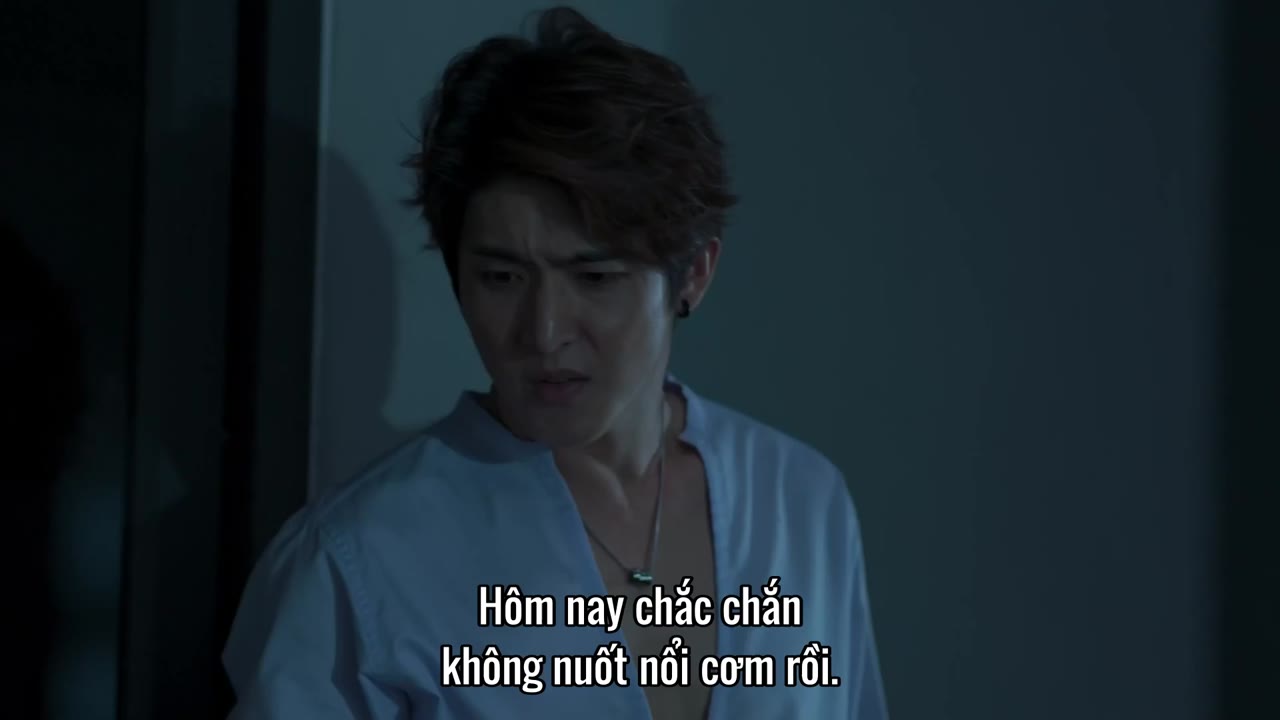 Nắm Giữ Sinh Mệnh tập 7 cảnh 3