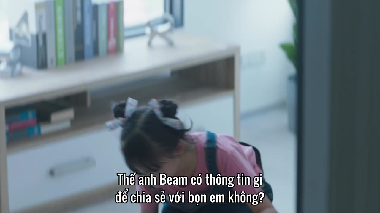 Nắm Giữ Sinh Mệnh tập 8 cảnh 2
