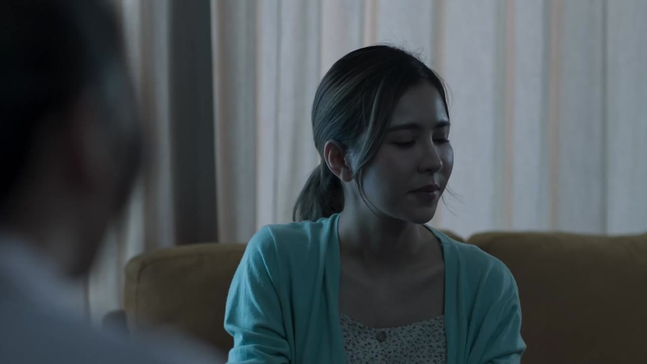 Nắm Giữ Sinh Mệnh tập 9 cảnh 3