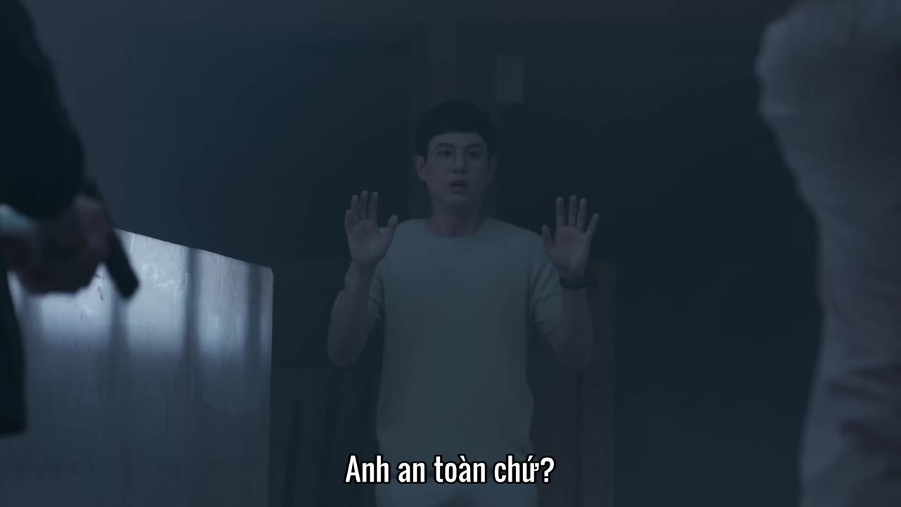 Nắm Giữ Sinh Mệnh tập 12