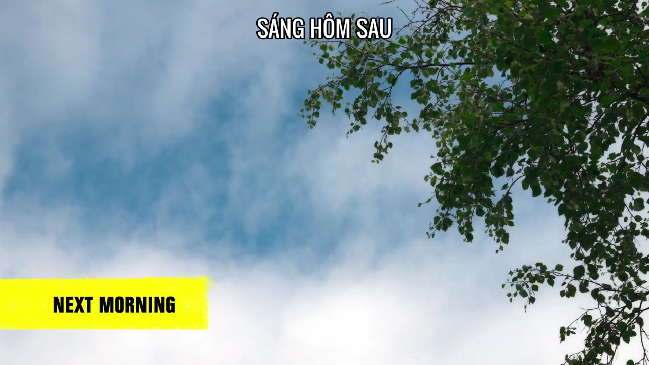 Cung Đường Về Nhà tập 6