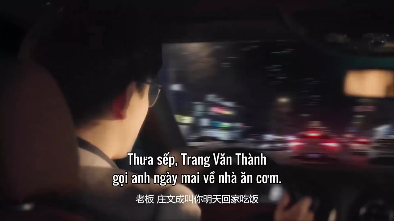 Tình Yêu Bắt Đầu Từ Ly Hôn tập 2 cảnh 2