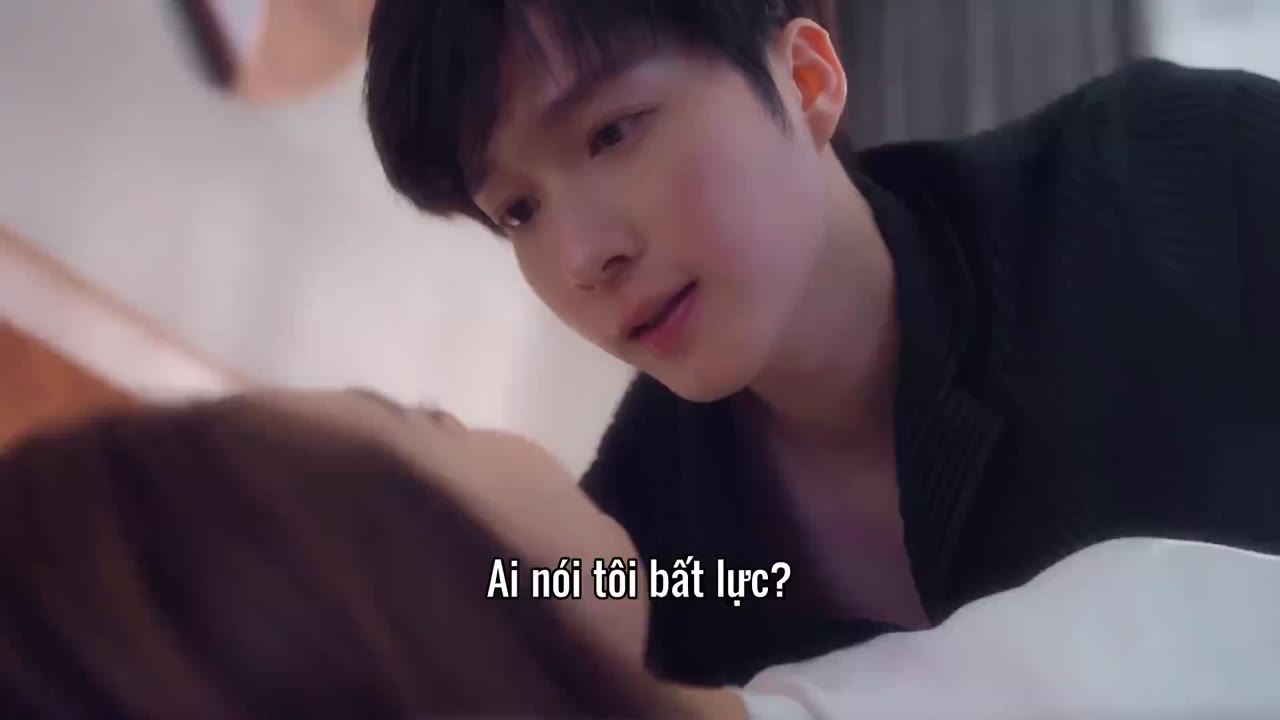 Tình Yêu Bắt Đầu Từ Ly Hôn tập 3 cảnh 2