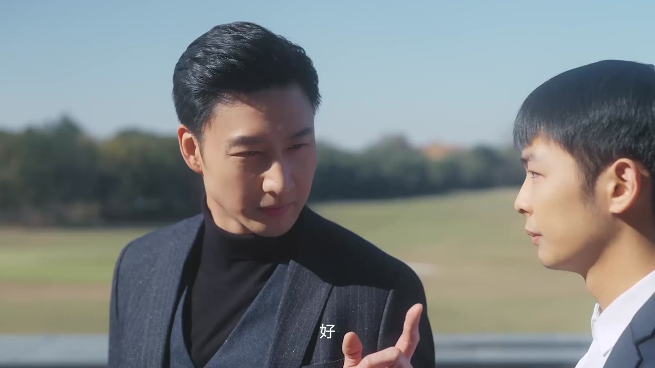 Tình Yêu Bắt Đầu Từ Ly Hôn tập 4
