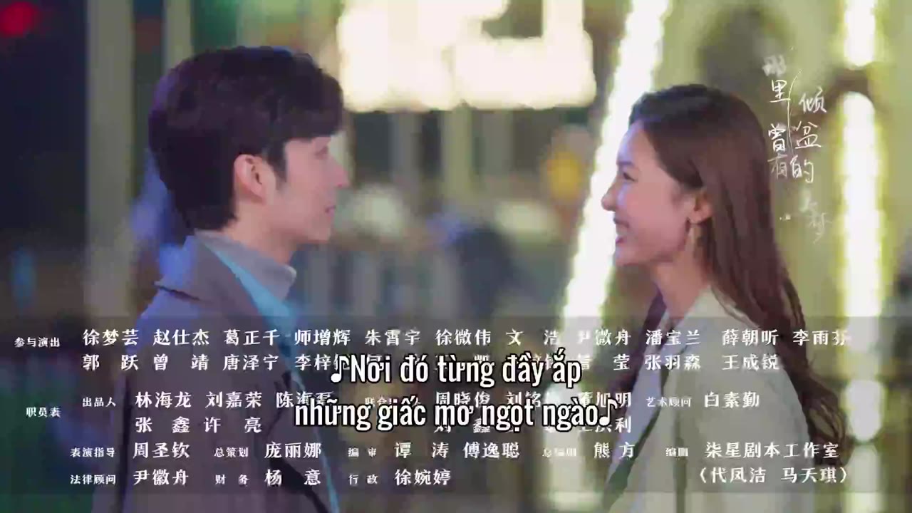 Tình Yêu Bắt Đầu Từ Ly Hôn tập 4 cảnh 3