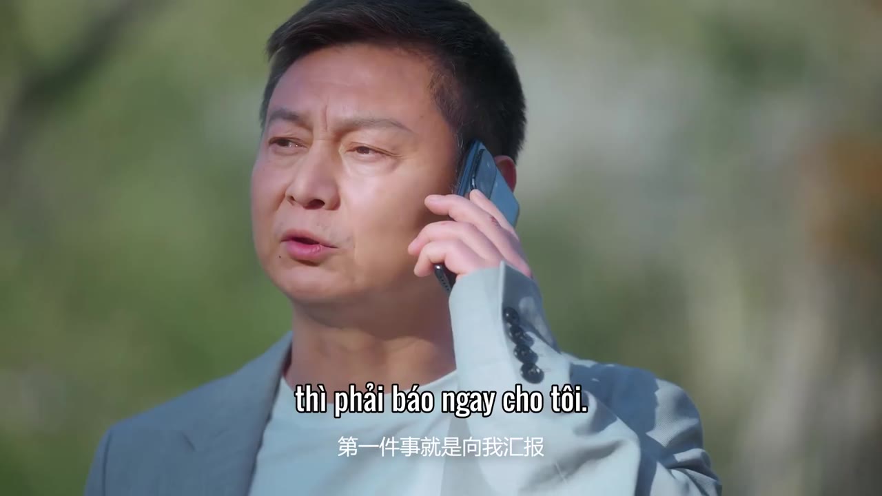 Tình Yêu Bắt Đầu Từ Ly Hôn tập 5 cảnh 2