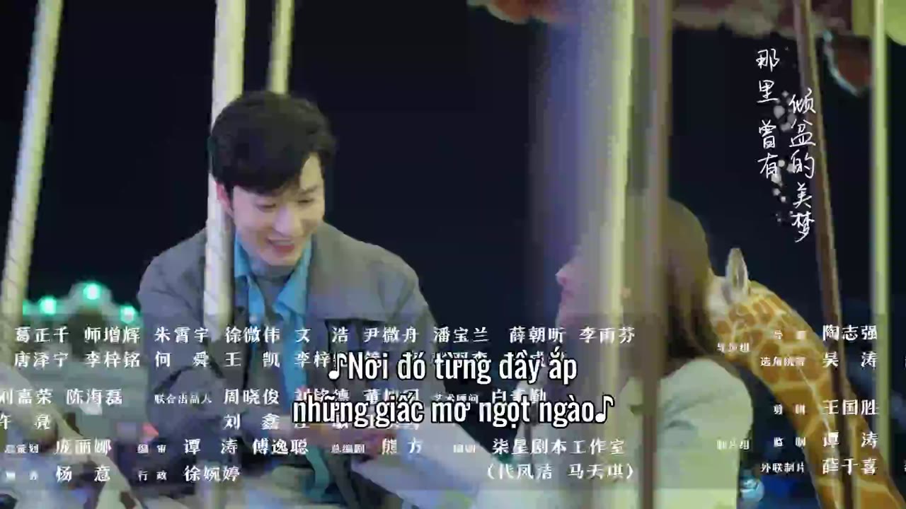Tình Yêu Bắt Đầu Từ Ly Hôn tập 7 cảnh 3