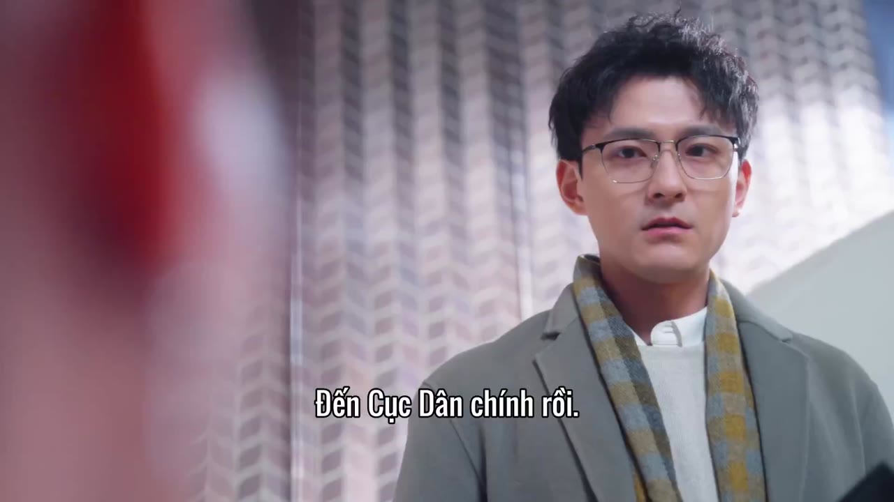 Tình Yêu Bắt Đầu Từ Ly Hôn tập 9