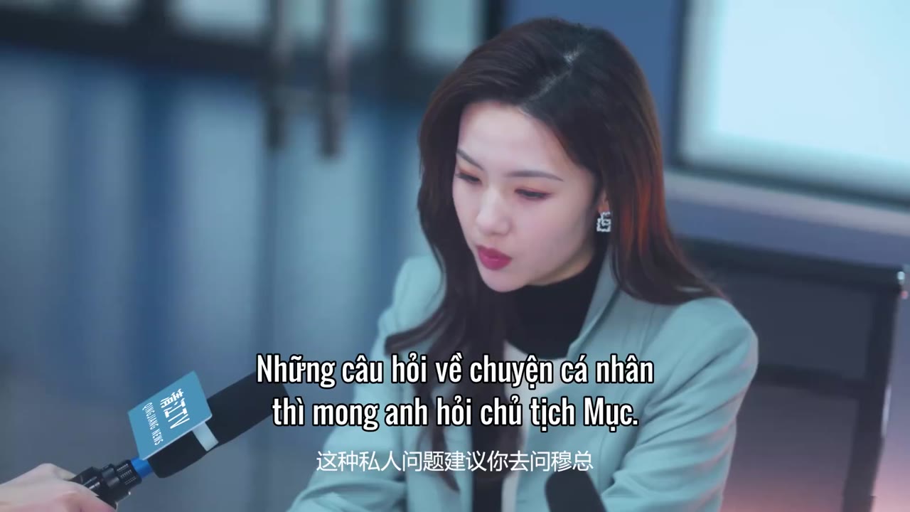 Tình Yêu Bắt Đầu Từ Ly Hôn tập 10